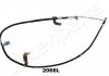 JAPANPARTS BC2066L (фото 1)