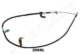 JAPANPARTS BC2066L