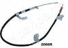 JAPANPARTS BC2066R (фото 1)
