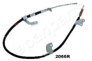 JAPANPARTS BC2066R