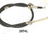 JAPANPARTS BC2074L (фото 1)
