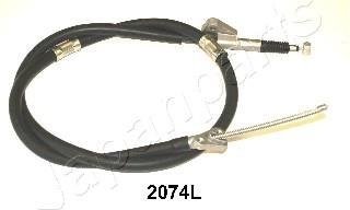 JAPANPARTS BC2074L
