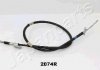 JAPANPARTS BC2074R (фото 1)