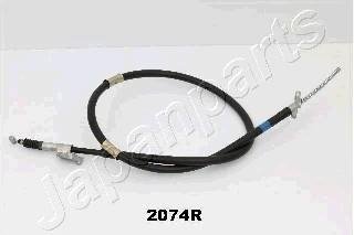 JAPANPARTS BC2074R