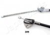 LINKA TOYOTA HAM. RECZ. YARIS JAPANPARTS BC209 (фото 2)