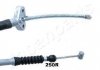 Cable JAPANPARTS BC250R (фото 2)