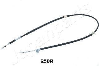 Cable JAPANPARTS BC250R