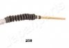 JAPANPARTS BC258 (фото 2)