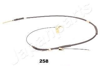JAPANPARTS BC258