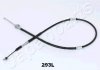 JAPANPARTS BC293L (фото 1)
