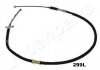 JAPANPARTS BC299L (фото 1)