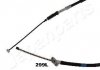 JAPANPARTS BC299L (фото 2)