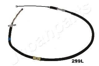 JAPANPARTS BC299L