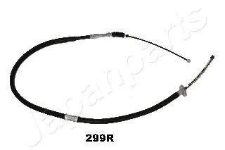 JAPANPARTS BC299R