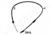 JAPANPARTS BC321L (фото 1)