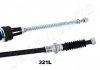 JAPANPARTS BC321L (фото 2)