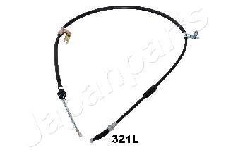 JAPANPARTS BC321L