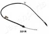 JAPANPARTS BC321R (фото 1)