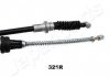 JAPANPARTS BC321R (фото 2)
