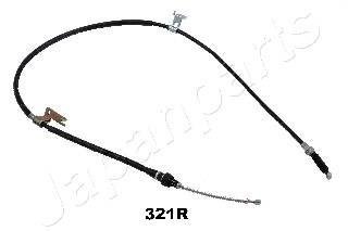 JAPANPARTS BC321R