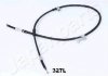 JAPANPARTS BC327L (фото 1)