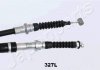 JAPANPARTS BC327L (фото 2)
