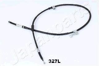 JAPANPARTS BC327L