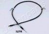 JAPANPARTS BC327R (фото 1)