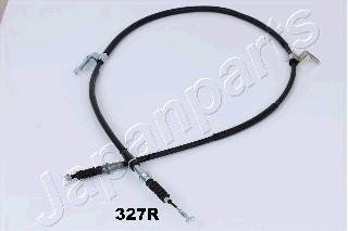 JAPANPARTS BC327R