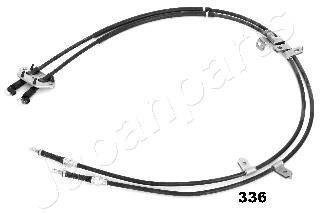 JAPANPARTS BC336