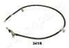JAPANPARTS BC341R (фото 1)