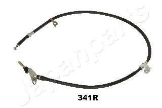 JAPANPARTS BC341R