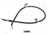 JAPANPARTS BC349R (фото 1)