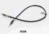 JAPANPARTS BC352R (фото 1)