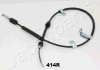 JAPANPARTS BC414R (фото 1)