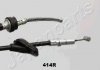 JAPANPARTS BC414R (фото 2)