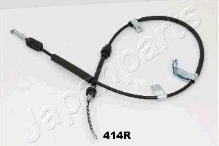 JAPANPARTS BC414R