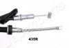 Трос ручного гальма JAPANPARTS BC435R (фото 2)