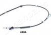 JAPANPARTS BC465L (фото 1)