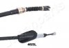 JAPANPARTS BC465L (фото 2)