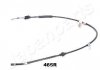 JAPANPARTS BC465R (фото 1)