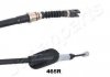 JAPANPARTS BC465R (фото 2)