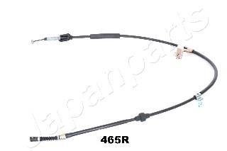 JAPANPARTS BC465R