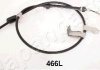 JAPANPARTS BC466L (фото 1)