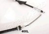 JAPANPARTS BC466L (фото 2)