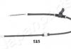 JAPANPARTS BC515 (фото 1)