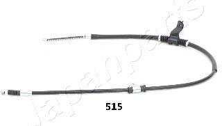JAPANPARTS BC515