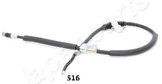 JAPANPARTS BC516
