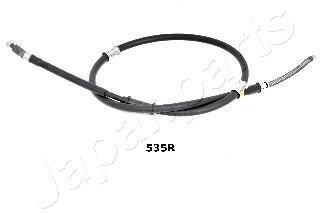 JAPANPARTS BC535R