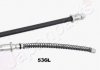 Cable JAPANPARTS BC536L (фото 2)